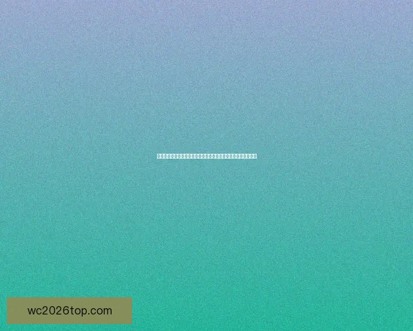 全面解析世界杯竞猜游戏规则与玩法策略新手到高手实战指南大全