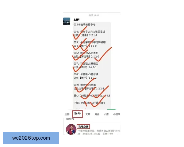 世界杯竞猜赔率平台最新分析与胜负预测全面指南