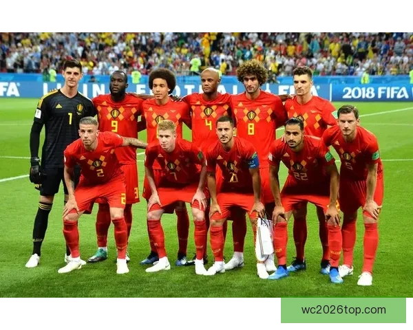 世界杯足球赛精彩竞猜分析与赛果趋势全面预测指南