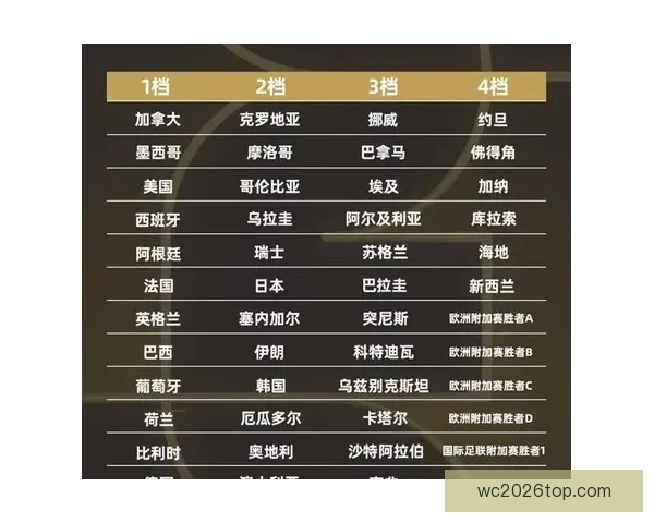 2026世界杯竞猜平台排名分析及最佳投注策略指南