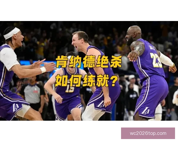 东契奇谈肯纳德绝杀精彩 并非故意吃T但有些话难以忍受