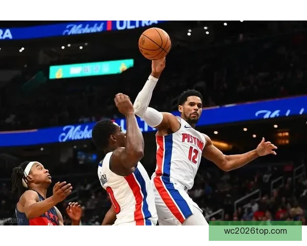 杜伦带伤出战助活塞锁定东部第一 奥汤称他应入选NBA最佳阵容