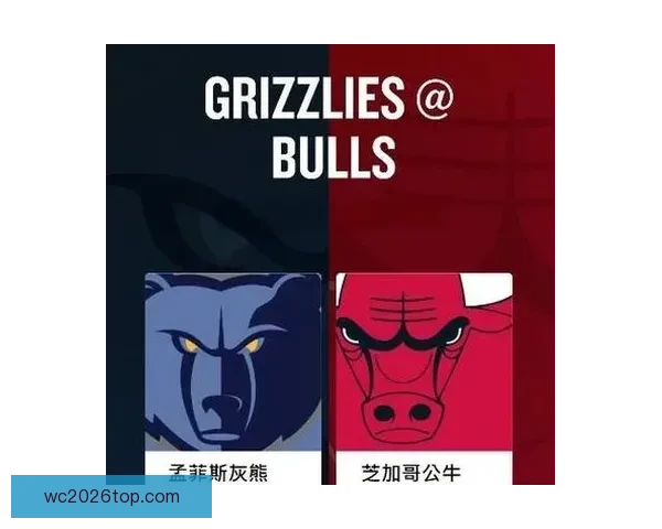 灰熊终结五连败灰熊险胜公牛吉迪三双难救主