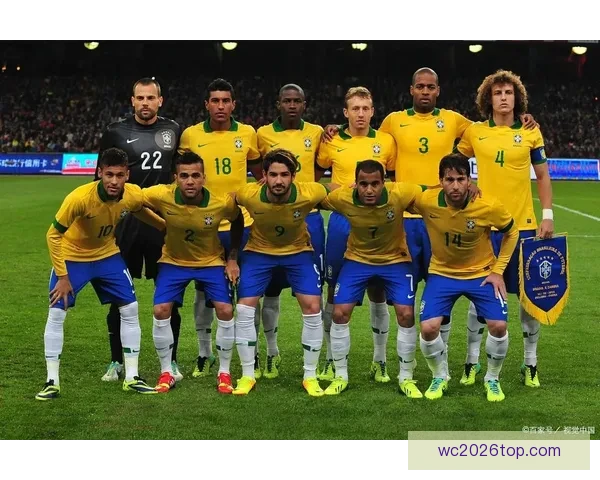 2026世界杯赛程预测及热门球队前景分析