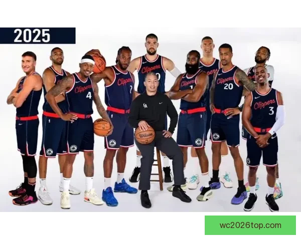 巴图姆称威斯布鲁克为生涯最佳队友之一 罗伊是小卡最强搭档