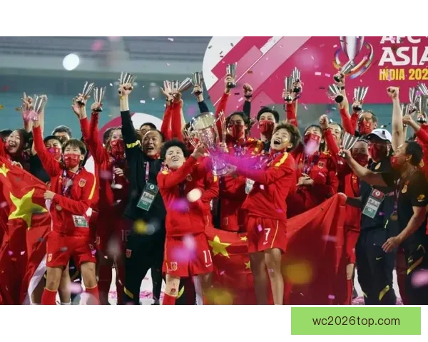 聚焦二零二六世界杯参赛队伍版图扩张与全球足球强队竞争格局前瞻