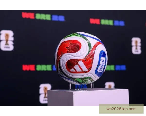 美加墨世界杯赛事竞猜投注策略与热门玩法全面解析