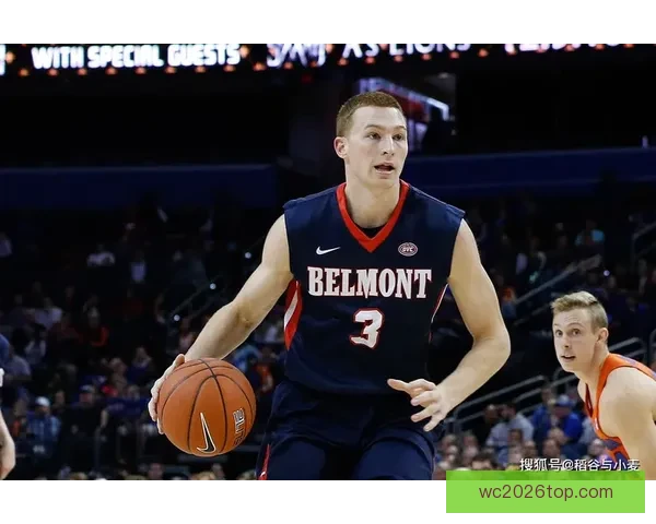 Shams：卡里姆-洛佩兹宣布参选有望首轮成为首位墨西哥裔球员