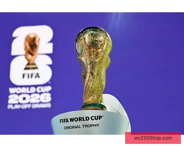 2026世界杯竞猜分析：各队表现预测与潜力球队深度剖析