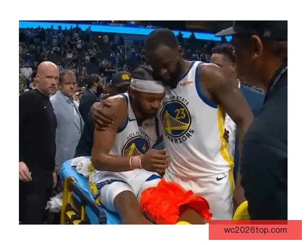 穆迪大伤登全美第一热搜 X光检查后坐轮椅离场 专家称情况堪忧