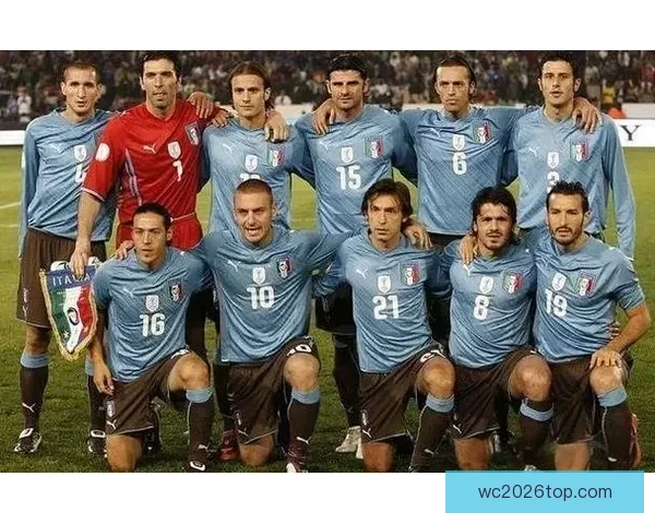 聚焦二零二六世界杯冠军热门球队实力版图谁能最终登顶世界足坛之巅