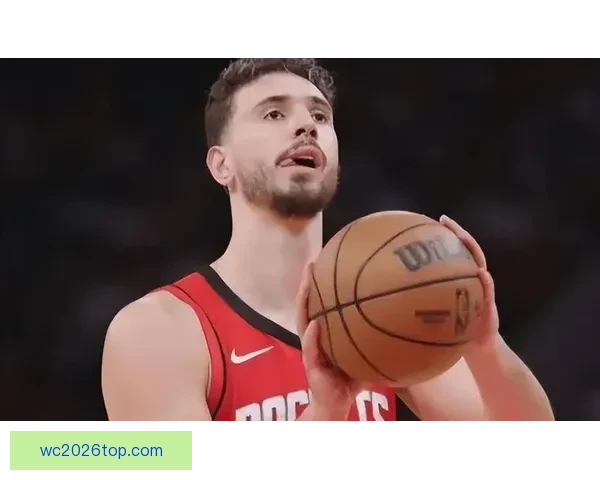 火箭现状引发热议 林书豪强调申京是关键 帕金斯批评缺乏球队文化