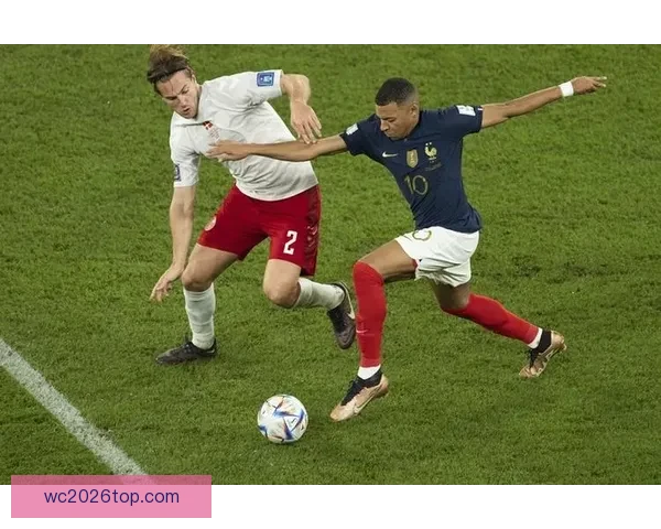 世界杯竞猜盛宴开启，赢取丰厚返水奖励，狂欢不断等你来参与