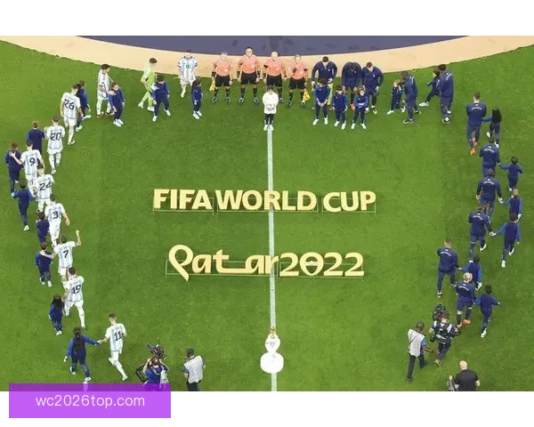 世界杯竞猜盛宴开启，预测冠军之路赢取超值大奖尽在其中